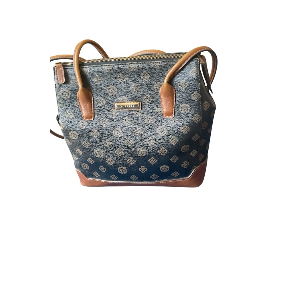 Rossetti Tote Bag With Matching Walletv